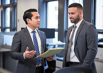 Chicago Personal Injury Lawyers Steven J. Malman - MALMAN LAW