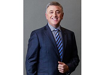 Steven J. Malman - MALMAN LAW Chicago Personal Injury Lawyers image 1