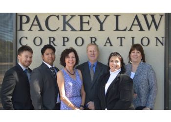 Sacramento tax attorney Steven J. Packey - PACKEY LAW CORPORATION