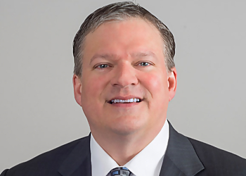 Steven J. Sarbacker - Sioux Falls, SD Real Estate Lawyers - Law Firm Staff Image