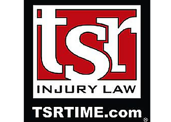 Minneapolis Personal Injury Lawyers Steven J Terry - TSR INJURY LAW