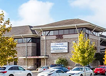 Columbus Cardiologists Steven J Yakubov, MD - OPG HEART & VASCULAR