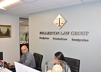 Fullerton Criminal Defense Lawyers Steven K. Bloom - LAW OFFICE OF STEVEN K. BLOOM