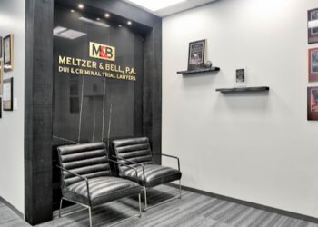 West Palm Beach Criminal Defense Lawyers Steven Kenneth Bell, Esquire - MELTZER & BELL, P.A