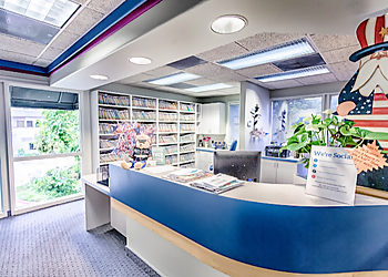 Orange Kids Dentists Steven Kirby, DDS - H2 PEDIATRIC DENTISTRY