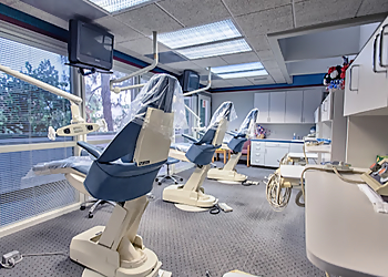 Orange Kids Dentists Steven Kirby, DDS - H2 PEDIATRIC DENTISTRY