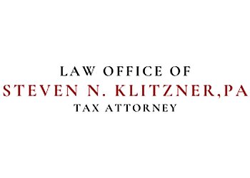 Miami Tax Attorney Steven Klitzner - LAW OFFICE OF STEVEN N. KLITZNER, PA