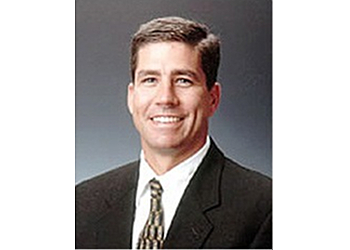 Steven L. Barnett, MD Irvine Orthopedics image 1