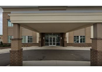 Charlotte Primary Care Physicians Steven L. Gilchrist, MD - NOVANT HEALTH STEELECROFT PRIMARY CARE