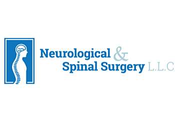 Steven L. Gogela, MD - Lincoln, NE Neurosurgeons - Hospital Logo