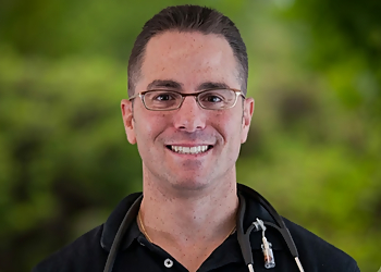 Steven L. Wolf, MD Steven L. Wolf, MD - Santa Rosa, CA Primary Care Physicians - Doctor Portrait Image