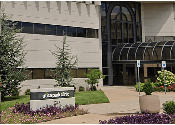 Tulsa Endocrinologists Steven Landgarten, MD - UTICA PARK CLINIC