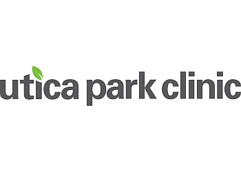 Tulsa Endocrinologists Steven Landgarten, MD - UTICA PARK CLINIC