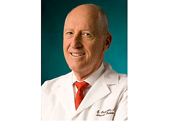 Steven Landgarten, MD - UTICA PARK CLINIC Tulsa Endocrinologists image 1