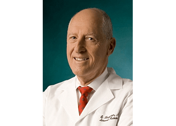Steven Landgarten, MD - UTICA PARK CLINIC Tulsa Endocrinologists