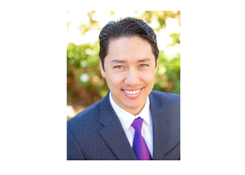 Steven Lockhart - LOCKHART LAW FIRM A. P. C. Murrieta Employment Lawyers Steven Lockhart - LOCKHART LAW FIRM A. P. C.