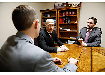 Boulder Criminal Defense Lawyers Steven Louth - STEVEN LOUTH CRIMINAL DEFENSE ATTORNEYS