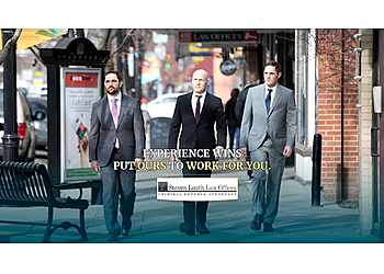 Boulder Criminal Defense Lawyers Steven Louth - STEVEN LOUTH CRIMINAL DEFENSE ATTORNEYS