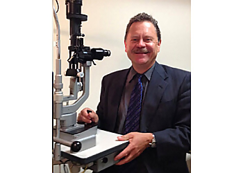 Steven Lutz, OD - DR. STEVEN LUTZ & ASSOCIATES Ann Arbor Eye Doctors image 1