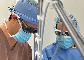 Fort Worth Plastic Surgeon Steven Camp, MD