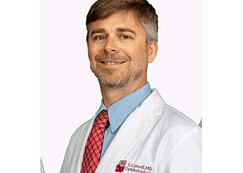 Steven M. Cantrell, MD - Sierra Eye Medical Group Visalia Eye Doctors