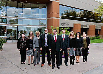 Mesa Divorce Lawyers Steven M. Ellsworth - ELLSWORTH FAMILY LAW, P.C.