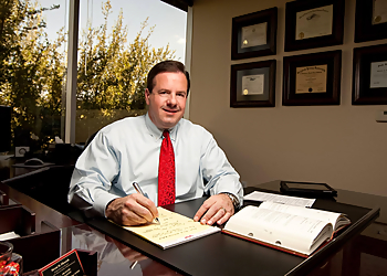 Mesa Divorce Lawyers Steven M. Ellsworth - ELLSWORTH FAMILY LAW, P.C.