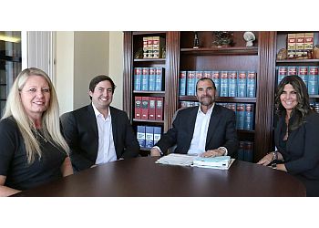 Fullerton Medical Malpractice Lawyers Steven M. Hanna - HANNA LAW FIRM