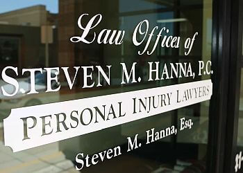 Fullerton Medical Malpractice Lawyers Steven M. Hanna - HANNA LAW FIRM