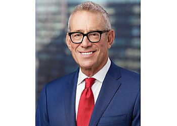 Steven M. Levin - LEVIN & PERCONTI Chicago Medical Malpractice Lawyers image 1