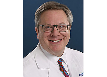 Steven M Lovitt, MD - ST. LUKE'S NEUROLOGY ASSOCIATES-ALLENTOWN Allentown Neurologists image 1