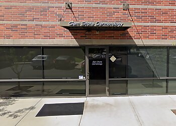 Boise City Dermatologists Steven M. Mings, MD - GEM STATE DERMATOLOGY