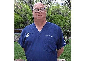 Steven M. Mings, MD - GEM STATE DERMATOLOGY Boise City Dermatologists