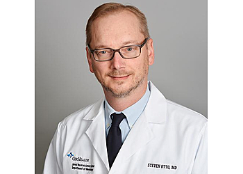 Steven M. Otto, MD - JARED NEUROSCIENCE CENTER Springfield Neurologists image 1