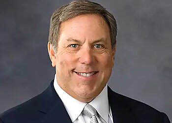 Steven M. Silverstein, MD, FACS - SILVERSTEIN EYE CENTERS Kansas City Eye Doctors image 1