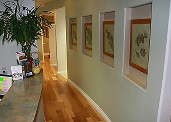 Oceanside Dentists Steven M Streelman, DDS