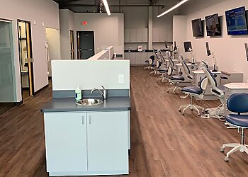 Waco Orthodontists Steven Machicek, DDS - BEAR BRACES