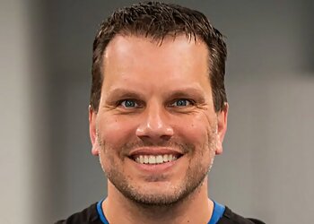 Steven Machicek, DDS - BEAR BRACES Waco Orthodontists image 1