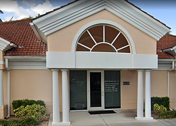 Cape Coral Psychiatrists Steven Machlin, MD