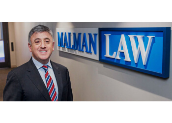 Steven J. Malman - Malman Law