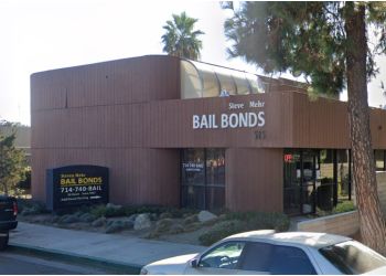 Anaheim bail bond Steven Mehr Bail Bonds