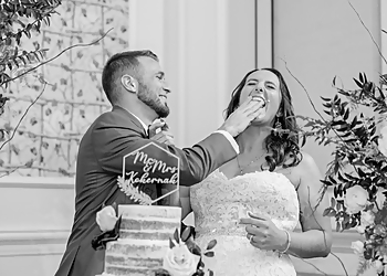 Orlando Wedding Photographers Steven Miller Photography