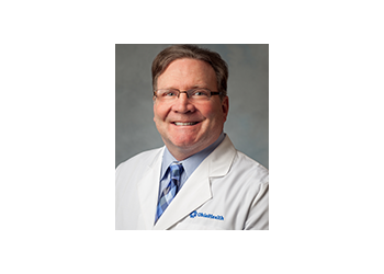 Steven N. Miller, DO - OHIOHEALTH OBSTETRICS AND GYNECOLOGY PHYSICIANS