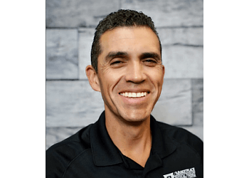 Steven Nieto, PT - MARKETPLACE PHYSICAL THERAPY Riverside Physical Therapists