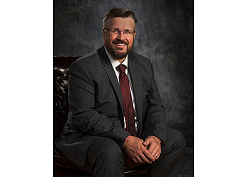 Steven O. Anderson - STAMPER RUBENS, P. S. ATTORNEYS AT LAW Steven O. Anderson - Spokane, WA Real Estate Lawyers - Law Firm Staff Image