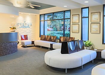 Mobile Orthodontists Steven Oliver, DMD - OYSTER ORTHODONTICS