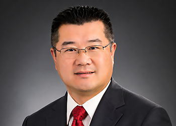 Steven P Kim, DPM - Santa Rosa, CA Podiatrists - Doctor Portrait Image