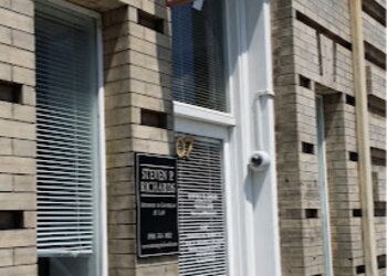 Wilmington Bankruptcy Lawyers Steven P. Richards