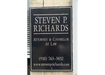 Wilmington Bankruptcy Lawyers Steven P. Richards
