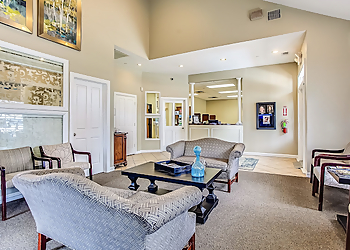 Plano Cosmetic Dentists Steven P. Thompson, DDS, MAGD - IMAGECARE DENTAL